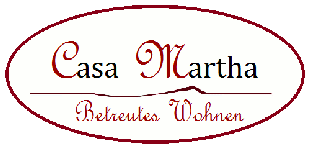 Casa Martha